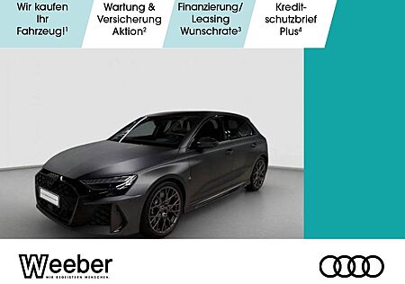 Audi RS3 RS 3 Sportback HUD*MATRIX*RS-SITZE*MATT*CARBON*N