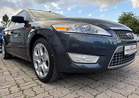 Ford Mondeo Turnier Titanium