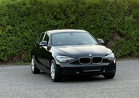 BMW 114 i/5-TRG/2.HAND/MFL/PDC/TOP ZUSTAND/