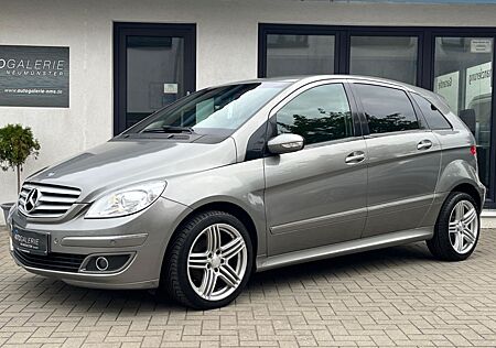 Mercedes-Benz B 180 CDI°Klima°AHK°PDC°Tempo°Automatik°