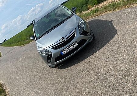 Opel Zafira Tourer 2.0 CDTI INNOVATION 121kW Auto...