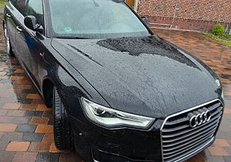 Audi A6 3.0 TDI 160kW quattro S tronic Avant -