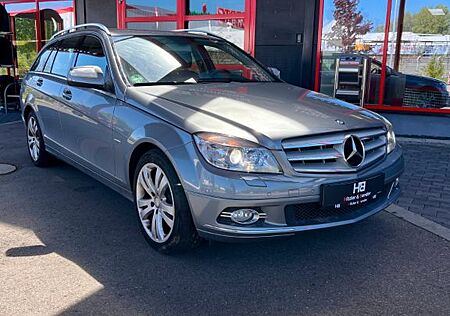 Mercedes-Benz C 180 C -Klasse T-Modell T Kompressor