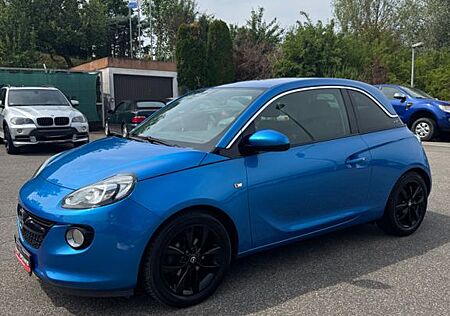 Opel Adam Jam ecoFlex*1,4*1.Hd*120Jahre Sondermodell*