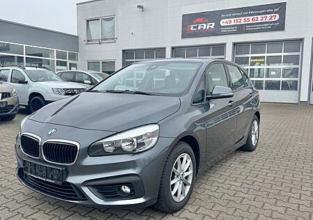 BMW 218 Active Tourer 2.Hand*Voll Scheckheft*Navi
