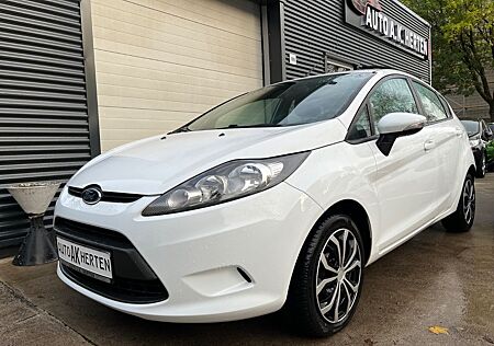 Ford Fiesta 1.25 * Erst 80.900 KM * Klima * 5Tür *