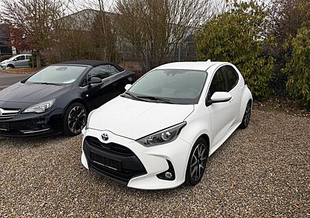 Toyota Yaris 1.5 Hybrid Design Comfort
