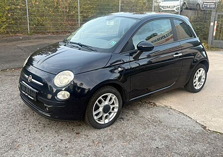 Fiat 500 Sport