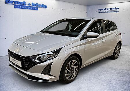 Hyundai i20 1.0 T-GDI DCT Trend