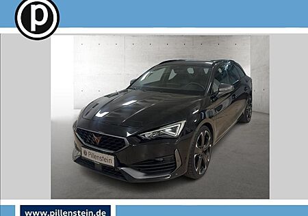 Cupra Leon Sportstourer VZ 1.4 e-Hybrid KAMERA NAVI AC