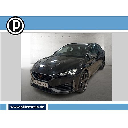 Cupra Leon leasen