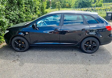 Seat Ibiza 1.6 TDI CR 66kW Style ST Style