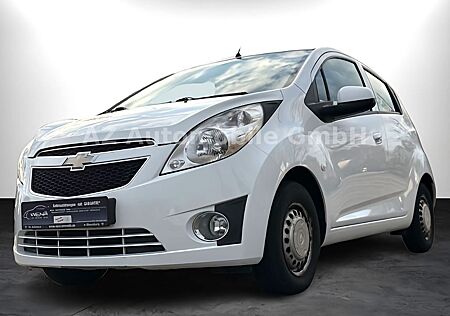 Chevrolet Spark 1.0 5TÜRIG/KLIMA/ZV/TÜV NEU/GARANTIE