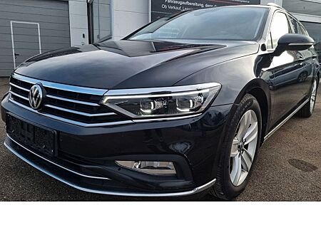 VW Passat Variant Volkswagen Passat Elegance 1.5TSI Digital R-Line Sportpaket