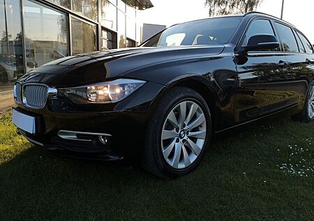 BMW 316d Touring Modern Line Modern Line