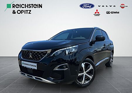 Peugeot 3008 1.2 PureTech 130 Allure/