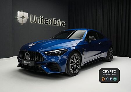 Mercedes-Benz CLE 53 AMG