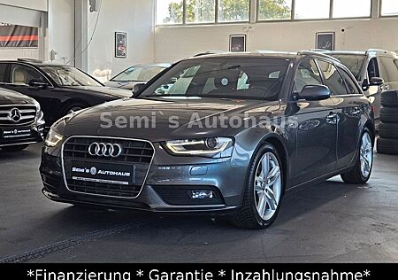 Audi A4 Avant S line Sportpaket/plus 2.0TDI|Automatik