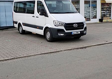 Hyundai H 350 H350