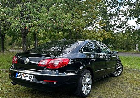 VW CC Volkswagen
