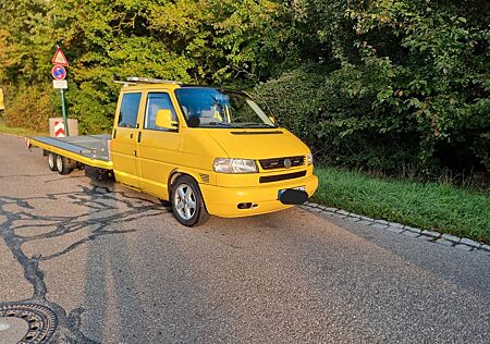 VW T4 Volkswagen andere