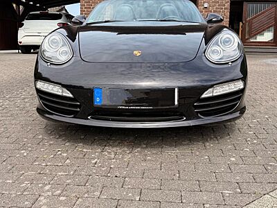 Porsche Boxster S 987.2