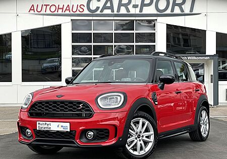 Mini Cooper S Countryman All4 *LED | PANO | RFK..