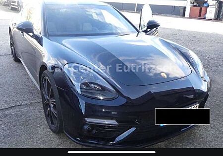 Porsche Panamera Turbo-Voll- Exclusive-MWST-1.Hd