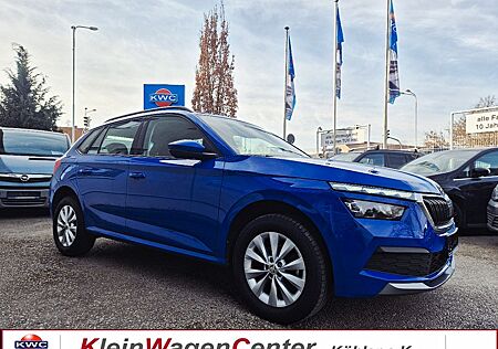 Skoda Kamiq 1.0 TSI Ambition+Klima+Sitzheizung+PDC