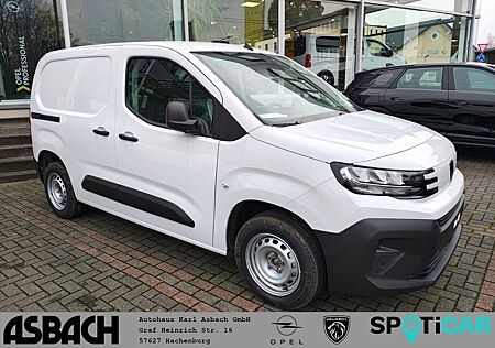 Peugeot Partner L1H1 M