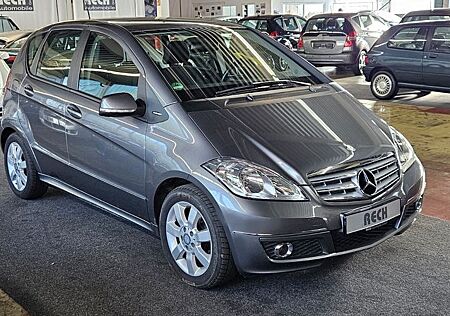 Mercedes-Benz A 170 A 180 Avantgarde