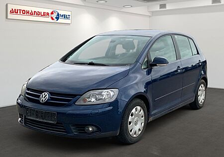 VW Golf Plus Volkswagen V Tour