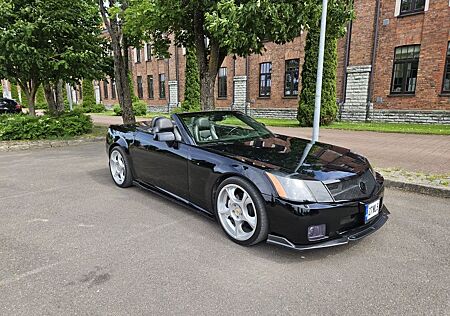 Cadillac XLR 4.6 V8 Autom. -