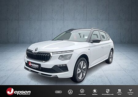Skoda Kamiq Tour 1,5l TSI DSG NAVI/AHK/MATRIX