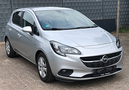 Opel Corsa E Active