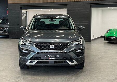 Seat Ateca Style DSG LED Navi Kamera SHZ AHK