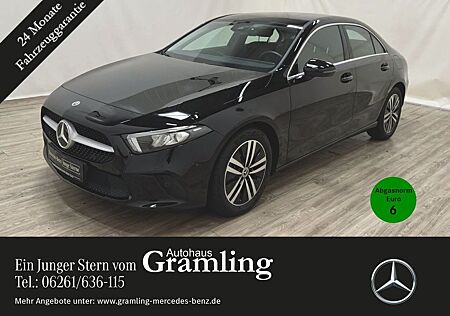 Mercedes-Benz A 250 Limousine Progressive LED*Navi*Kamera*PTS*