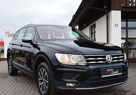 VW Tiguan Allspace Volkswagen 2.0 TDI/ACC/PANO/VIRTUELL/LANE