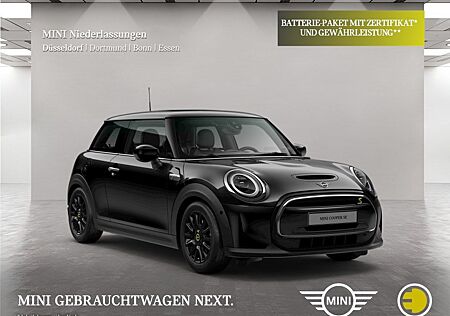 Mini Cooper SE Navi Harman/K Head-Up Kamera LED