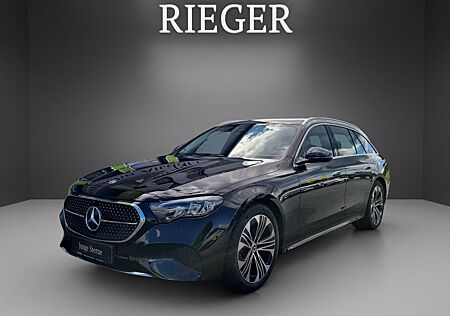 Mercedes-Benz E 200 T Avantgarde*Pano*Totwinkel*Keyless*19"*++