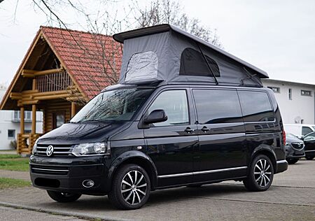 VW T5 Multivan Volkswagen *CALIFORNIA*4MOTION*AHK*STANDHEIZUNG*