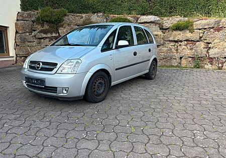 Opel Meriva 1.6 Cosmo