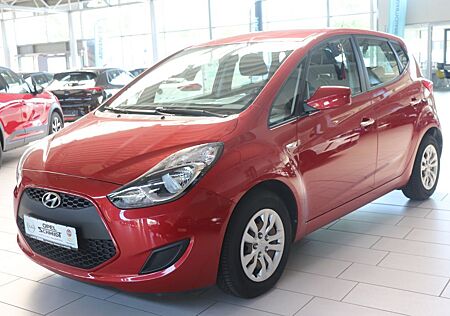 Hyundai ix20 1.4 blue Classic