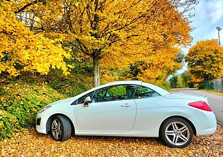 Peugeot 308 CC Allure 155 THP Automatik Allure