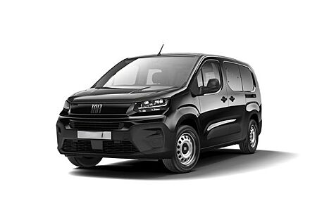 Fiat Doblo Kombi Maxi L2 1.5 BlueHDi 130 PS Automatik