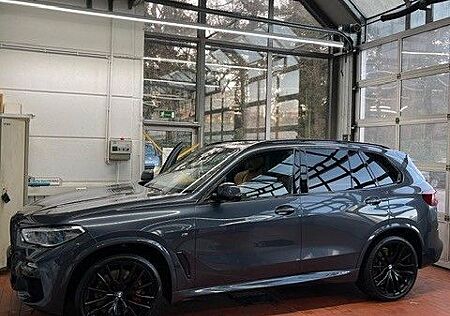 BMW X5 M50 M50i -
