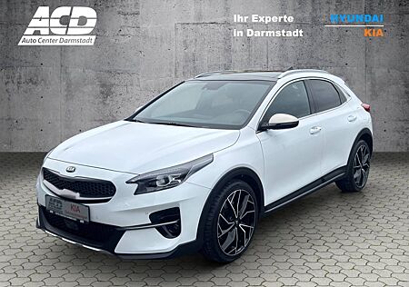 Kia XCeed 1.6T DCT7 EXCLUSIVE SPORT*BASTUCK*19Z*PAN