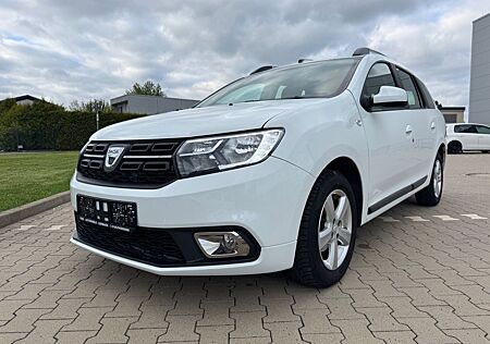 Dacia Logan MCV II Kombi Laureate
