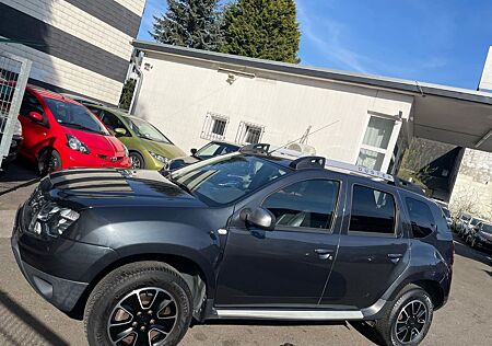 Dacia Duster I Prestige 4x2