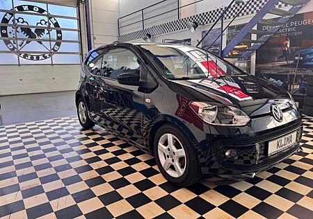 VW Up Volkswagen ! move ! Klima Tüv Neu